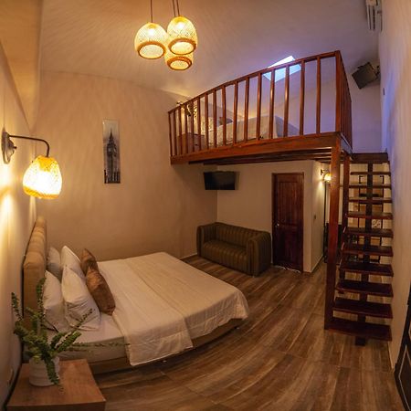Hotel Bali At Poblado 麦德林 外观 照片