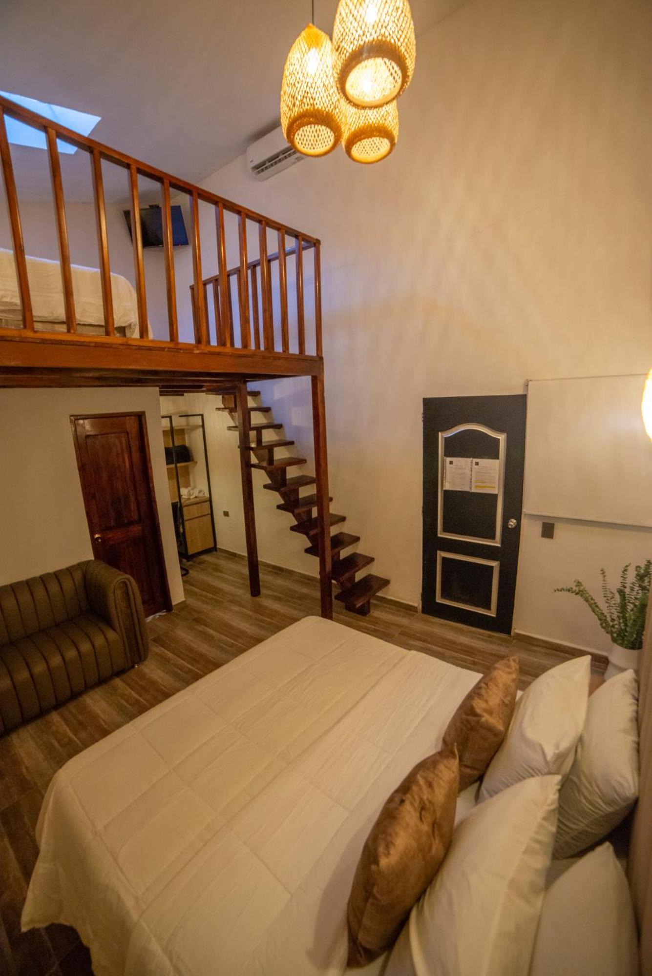 Hotel Bali At Poblado 麦德林 外观 照片