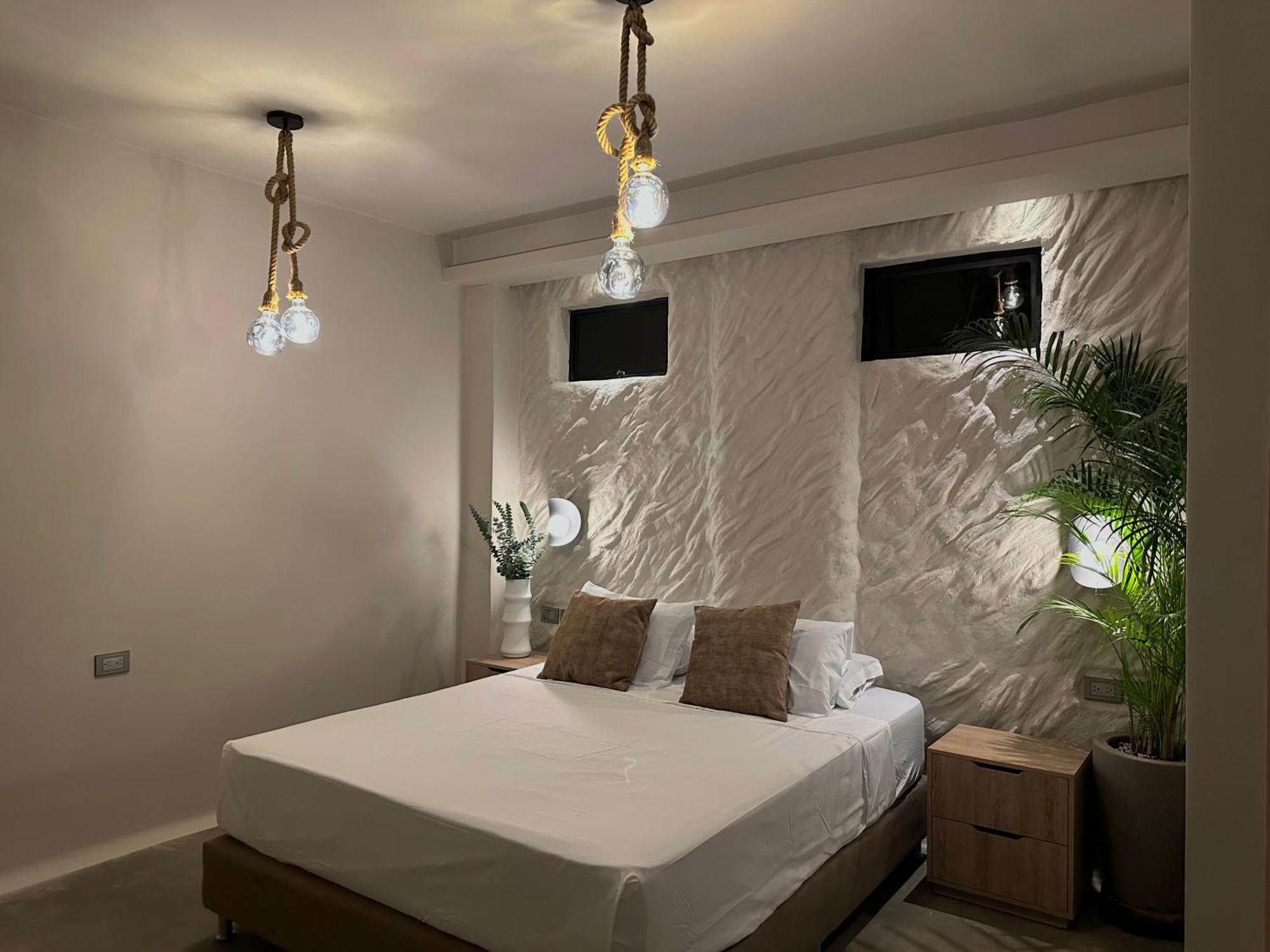 Hotel Bali At Poblado 麦德林 外观 照片