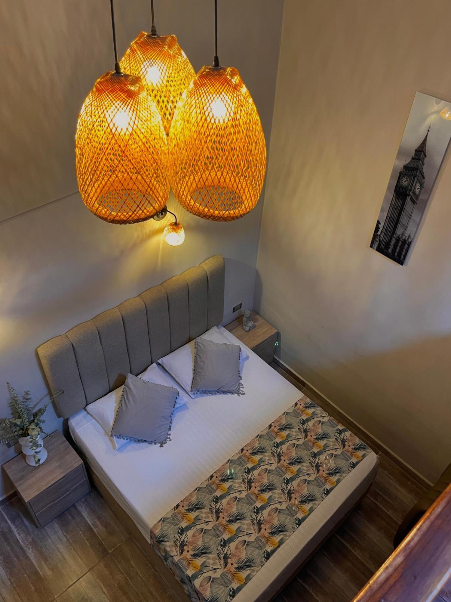 Hotel Bali At Poblado 麦德林 外观 照片