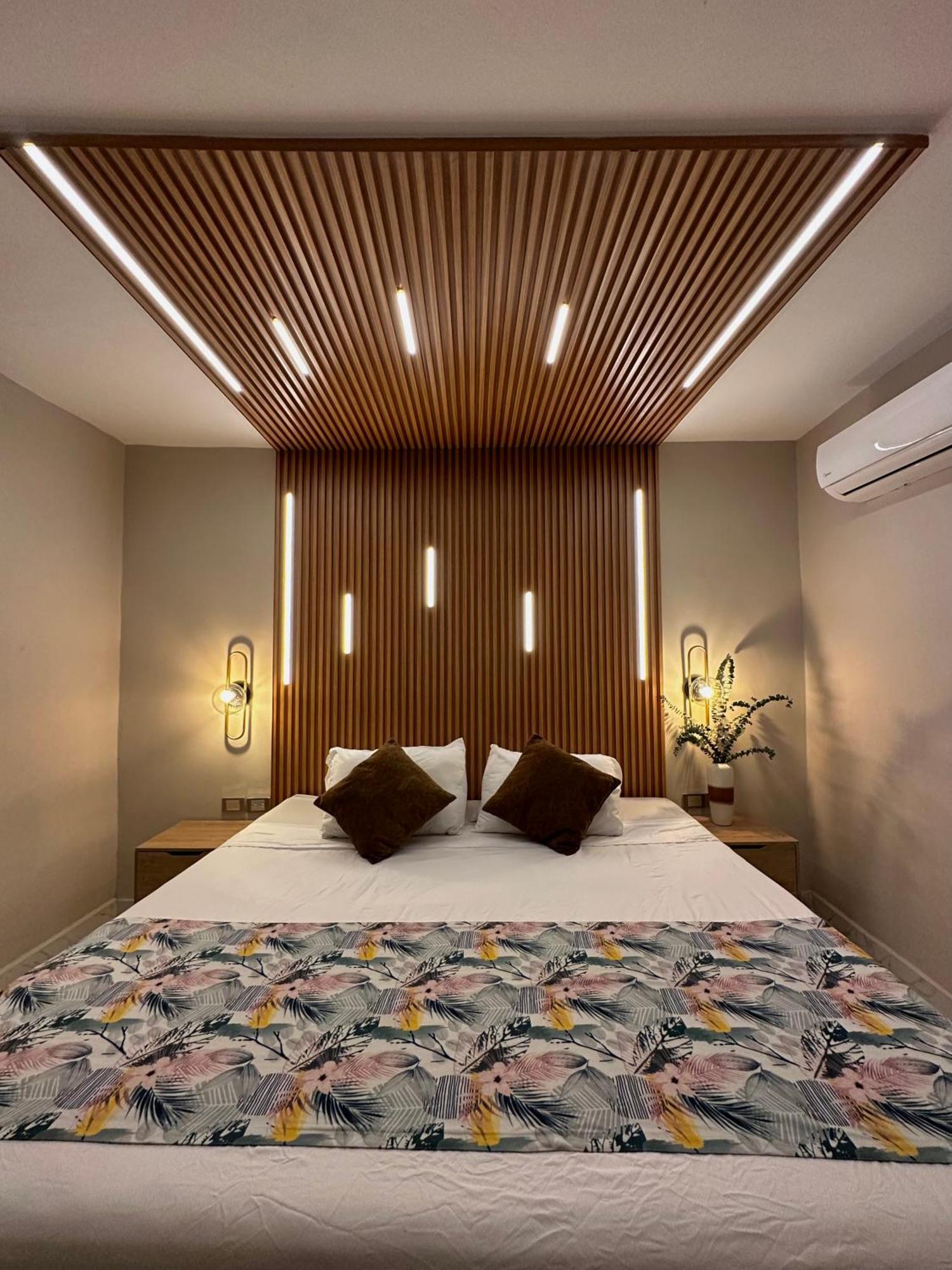 Hotel Bali At Poblado 麦德林 外观 照片