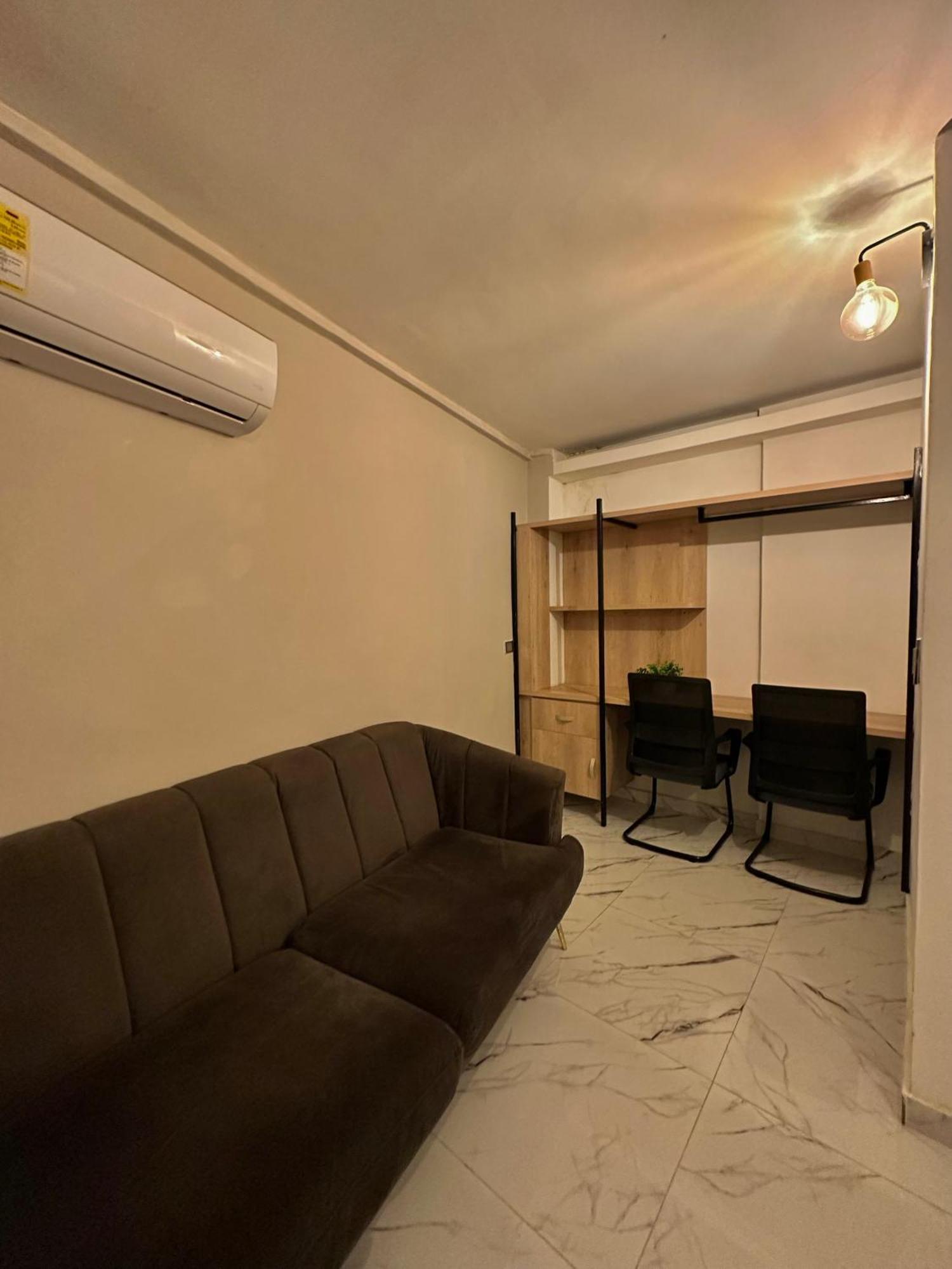Hotel Bali At Poblado 麦德林 外观 照片