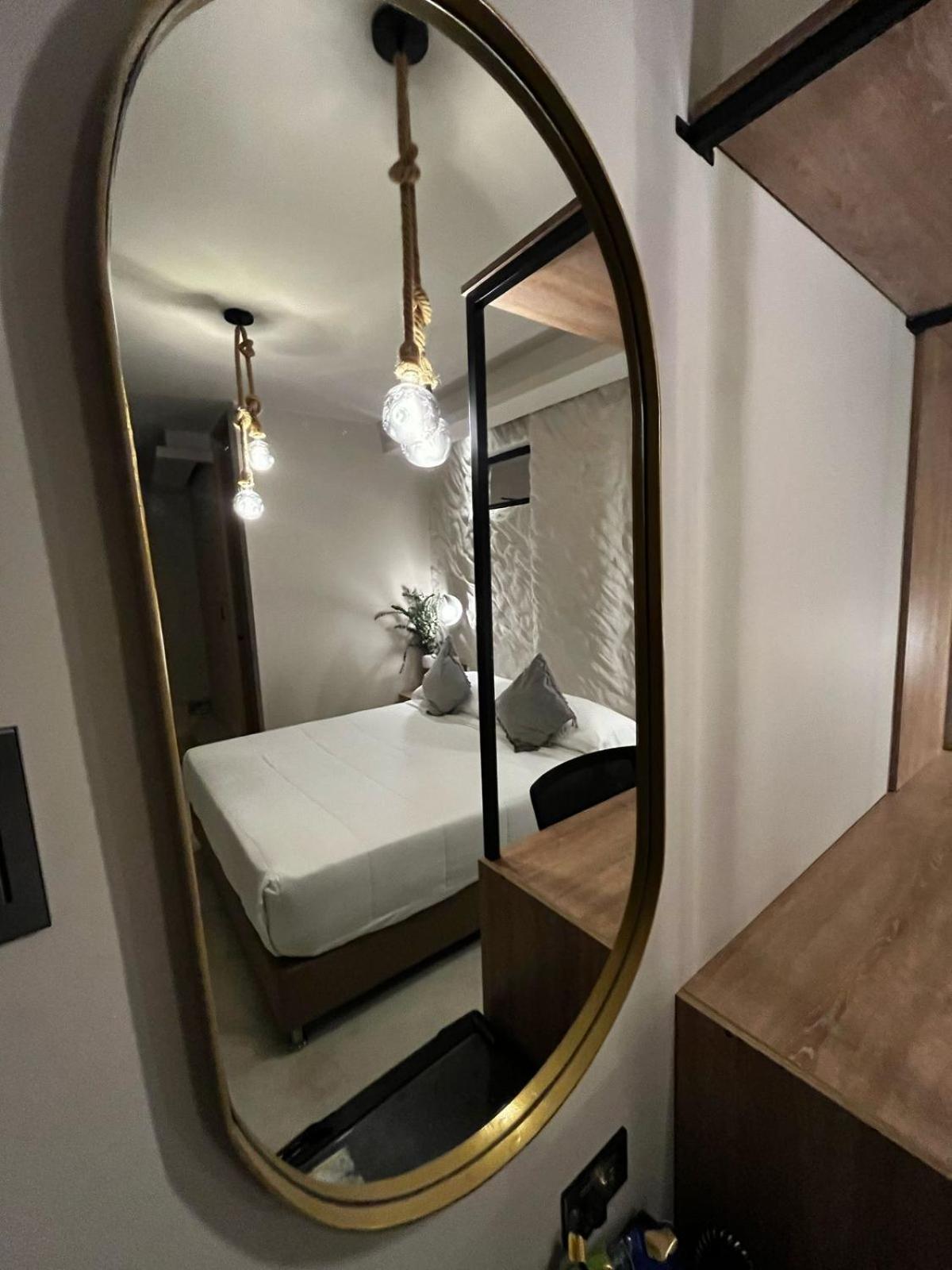 Hotel Bali At Poblado 麦德林 外观 照片